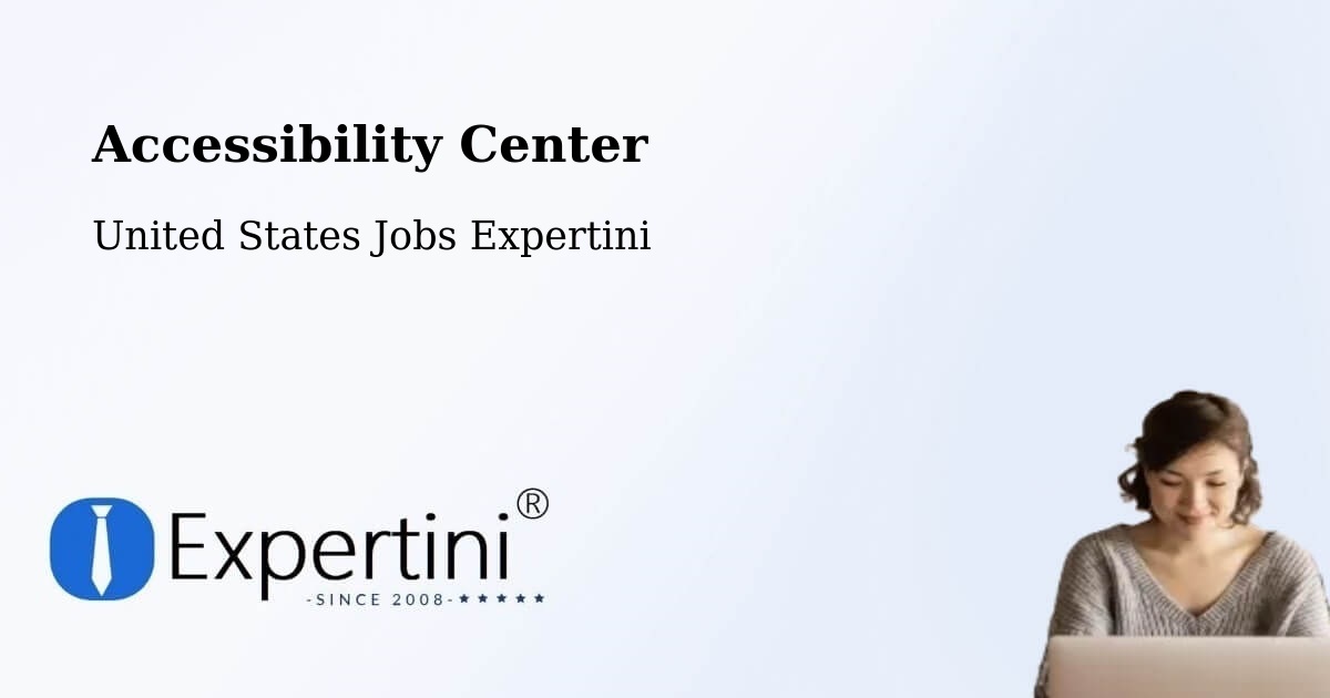 Accessibility Statement – Guildhall - United States Jobs Expertini