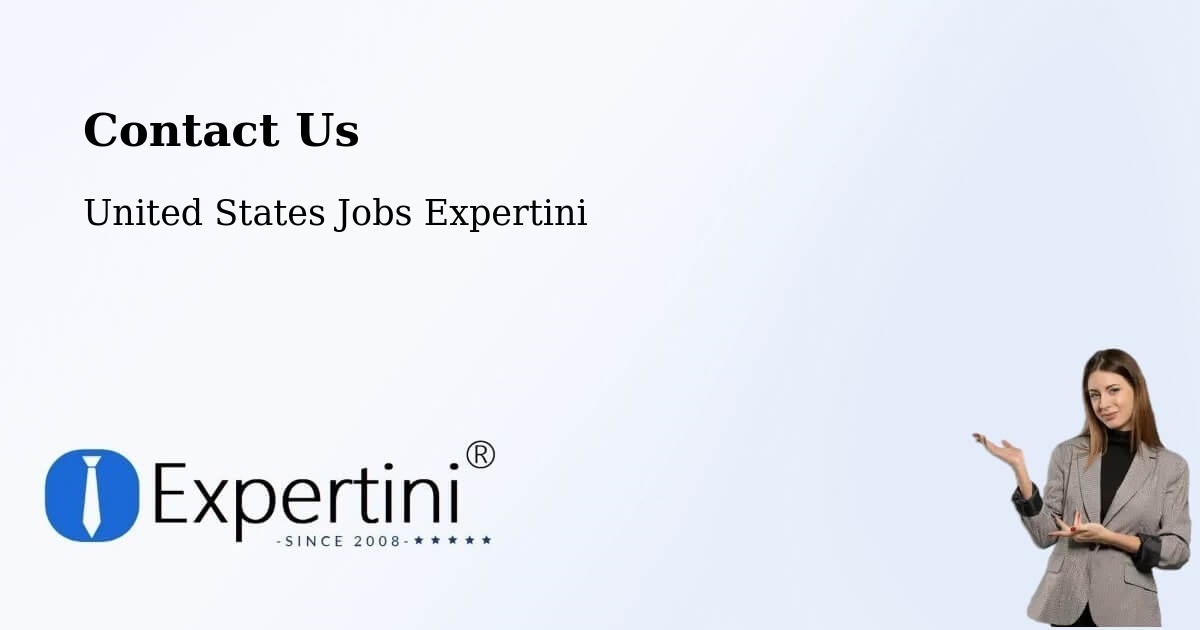 Contact Expertini – Guildhall - United States Jobs Expertini