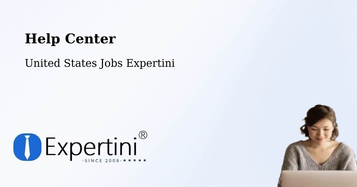 Help Center – Guildhall - United States Jobs Expertini