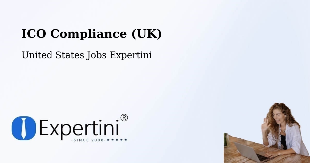UK Data Protection & ICO Compliance – Guildhall - United States Jobs Expertini