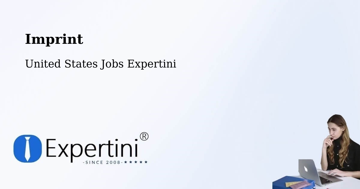 Imprint – Guildhall - United States Jobs Expertini