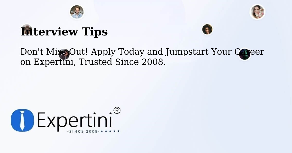 Interview Tips & Techniques for Job Seekers – Guildhall - Guildhall, United States Jobs Expertini