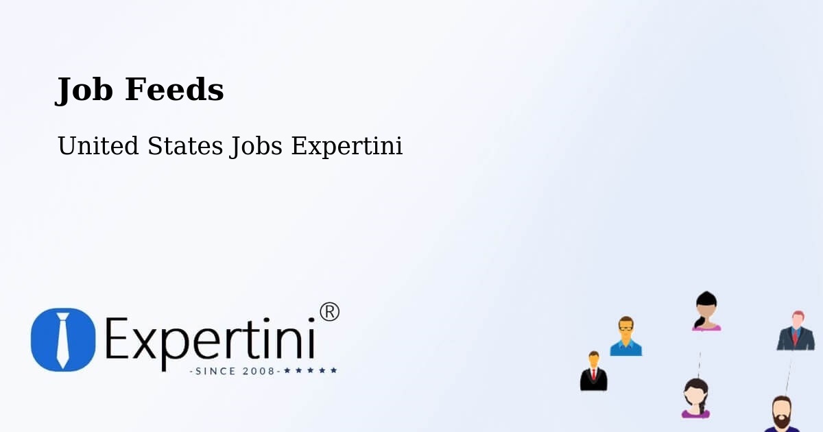 Job Listings Feed – Guildhall - United States Jobs Expertini