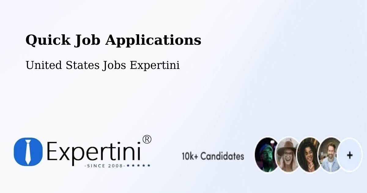 Quick Apply Feature – Guildhall - United States Jobs Expertini