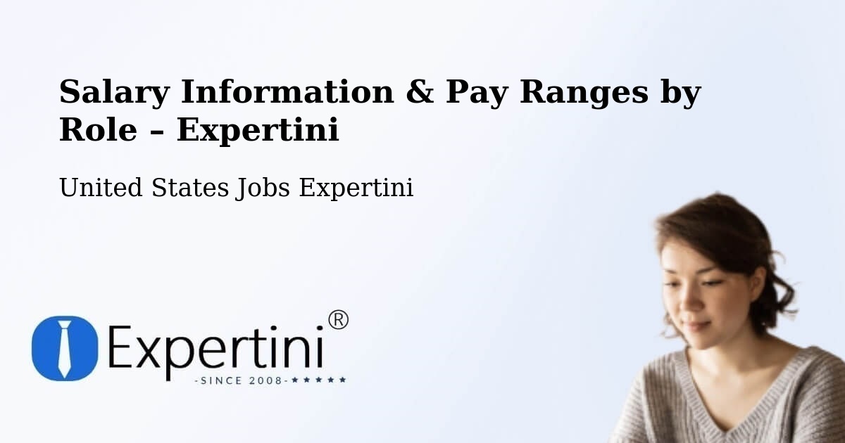 Salary Information & Pay Ranges – Guildhall - Guildhall, United States Jobs Expertini