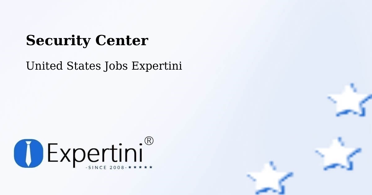 Security & Compliance – Guildhall - United States Jobs Expertini