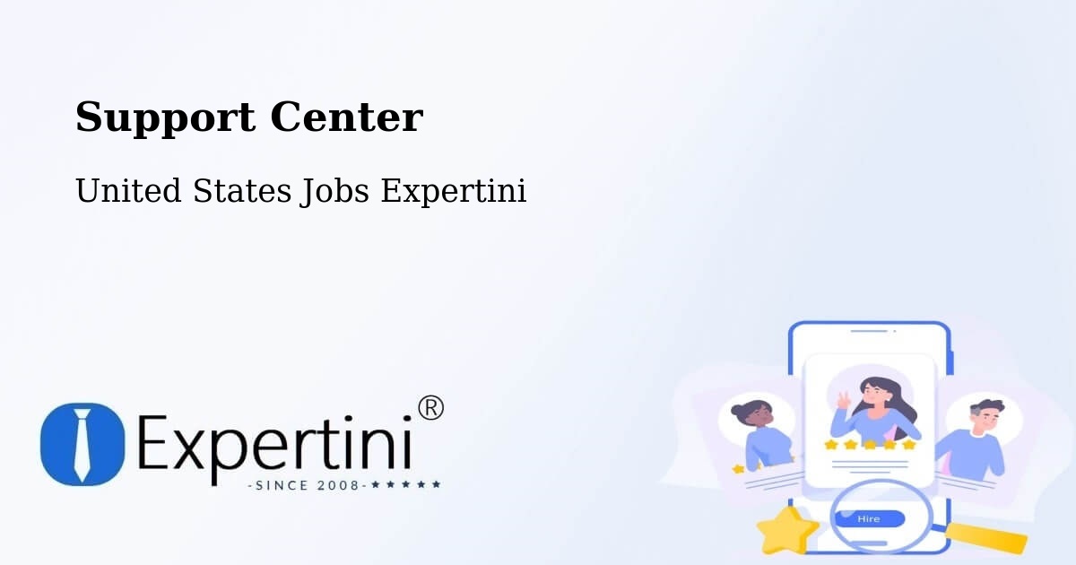 Support Services – Guildhall - United States Jobs Expertini