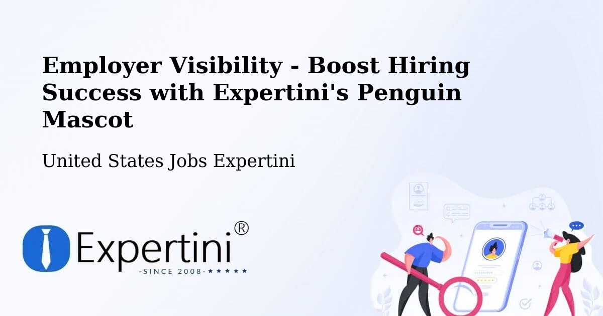 CV and Resume Visibility Optimization – Guildhall - United States Jobs Expertini